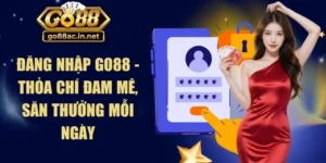 Đăng Nhập Go88