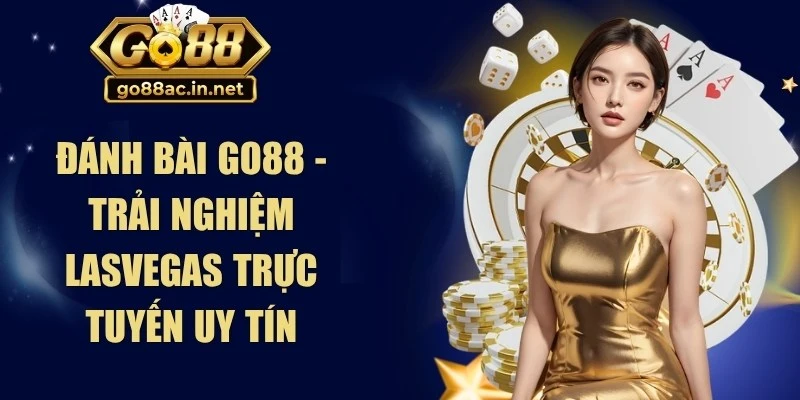 Đánh Bài Go88
