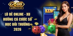 Lô Đề Online
