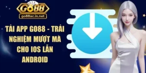 Tải App Go88